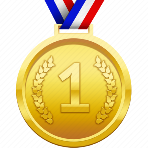 First Place