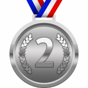 Second Place