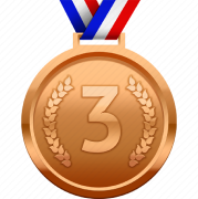 Third Place