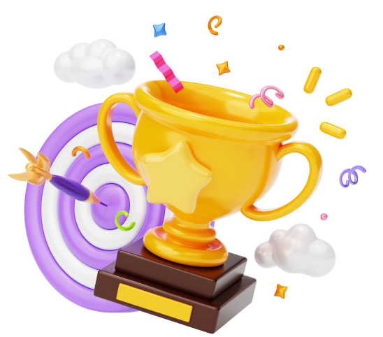 Throphy